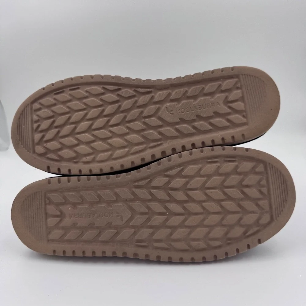 Koolaburra by UGG Victoria Tall: Stylish Women's Mid-Calf Suede & Faux Fur Lined